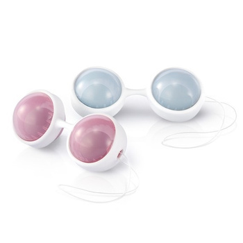 Lelo Luna Beads