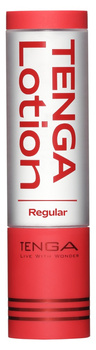 Tenga Lotion [Regular].