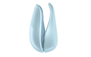 Womanizer Liberty Pastel Blue