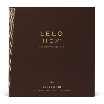 LELO HEX Respect XL 