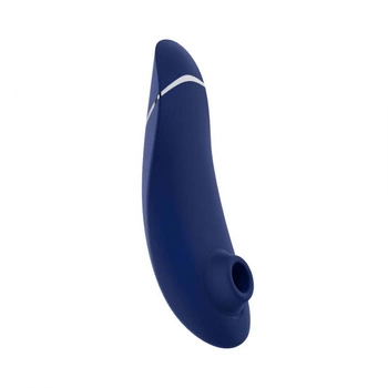 Womanizer Premium 2 Blueberry