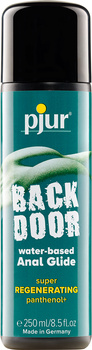 pjur Back Door Regenerating Anal Glide 250 ml