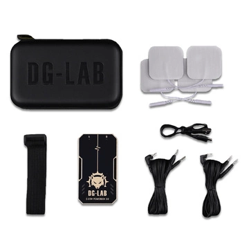 Coyote 3.0 E-Stim Powerbox Dungeon Lab 