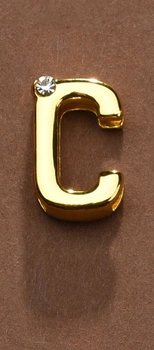 Upko Letter C