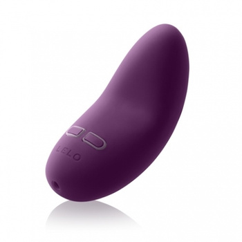 Lelo Lily 2 Plum (Bordeaux & Chocolat)