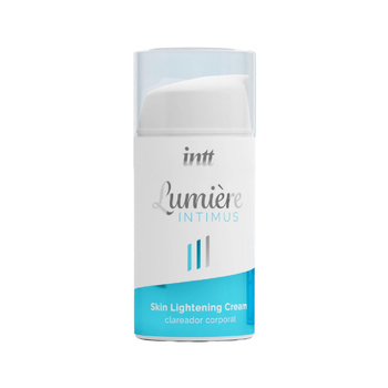 LUMIERE INTIMUS, SKIN LIGHTENING CREAM 15 ml