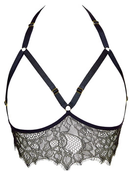 Open Bra Sin City Erotica Triffli