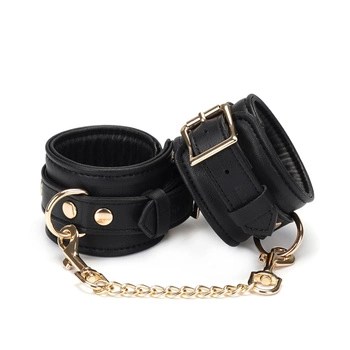 Liebe Seele Dark Secret Handcuffs
