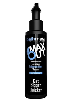 Bathmate Max Out 118ml