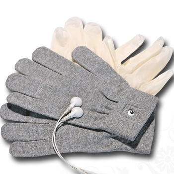 Mystim Magic Gloves