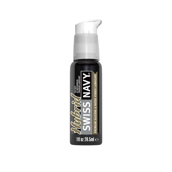 Hybrid Lubricant 29,5ml Swiss Navy
