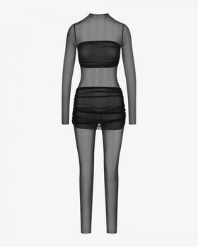 Ambra Jumpsuit XS/S Promees