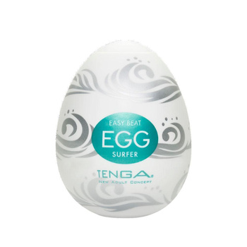 Tenga - Hard Boiled Egg - Surfer