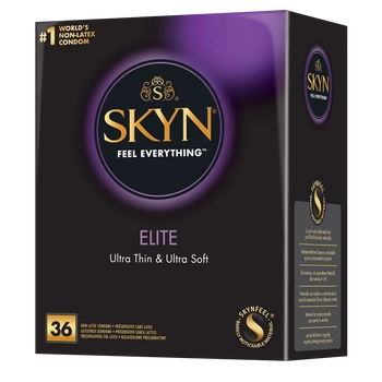 Unimil Skyn Elite 36
