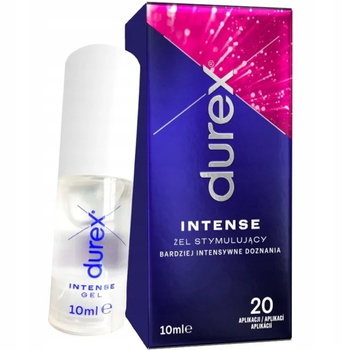 Durex Intense Orgasmic 10 ml