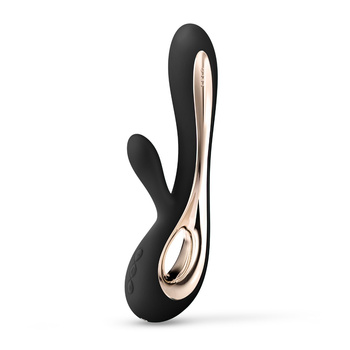 Lelo Soraya 2 black