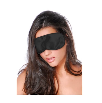 Pipedream Fetish Fantasy Series Satin Love Mask