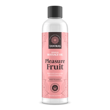 IntimateLine Tantras love oil Pleasure Fruit 150ml