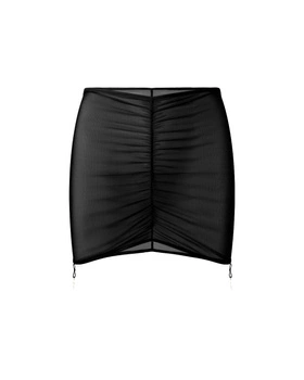Promees Reina skirt czarna M/L