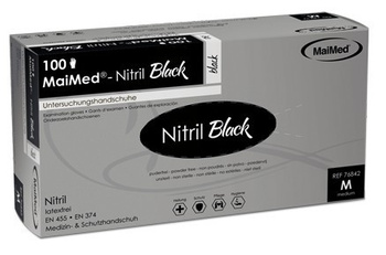 Nitril Black