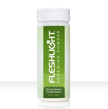 Fleshlight Renewing Powder