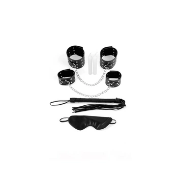 Fetish Fantasy Series Chains of Love Bondage Kit