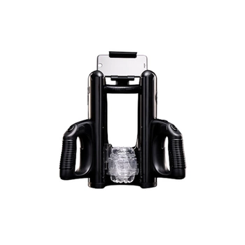 Fleshlight AUTO Quickshot Launch Stroking Simulator