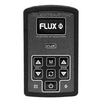 ElectraStim Flux EM180 Electro Stimulator