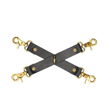 Liebe Seele Samurai Hog Tie