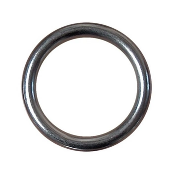 Mister B Cockring Smooth Nickel-Free 50mm
