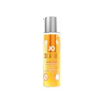 System Jo H2O Lubricant Cocktails Mimosa 60ml