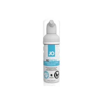 System JO - Refresh Foam Toy Cleaner 50 ml