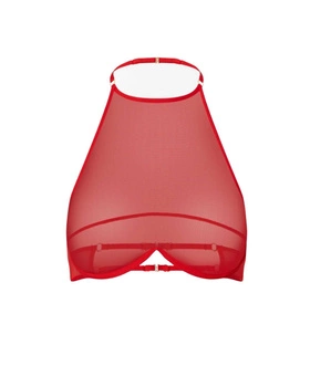 Promees Reina Red bra XS/S