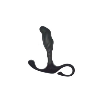 Alive prostate massager Nero Plug Black