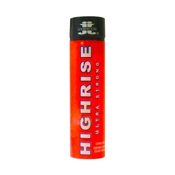 High Rise Strong Retro 30ml