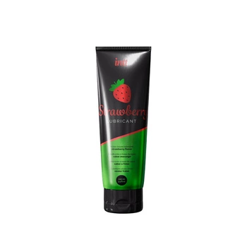 STRAWBERRY LUBRICANT Gel 100 ml