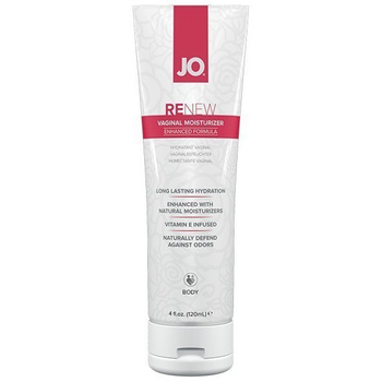 System JO Renew Vaginal Moisturizer Original Hygiene 120ml