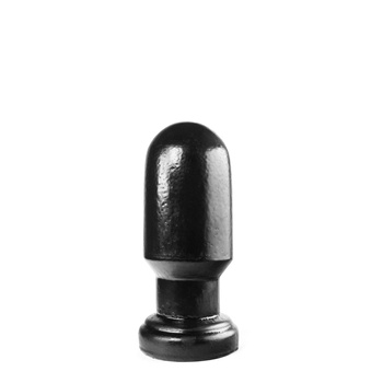 Mister B - Alex Buttplug (black)