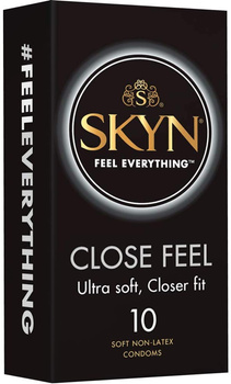 Unimil Skyn Close Feel BX10