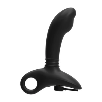 Nexus Sparta prostate massager black