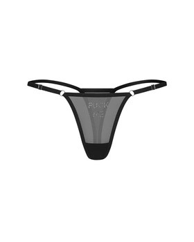 Violami Me thong L/XL Obsessive