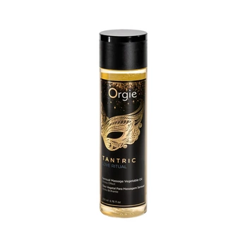 Orgie Tantric Love Ritual 200ml