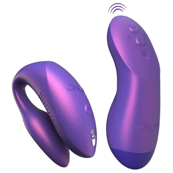 Chorus Pro Cosmic Purple We-Vibe