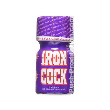 Funline Iron Cock 10ml