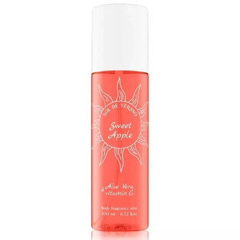 Neness Sol de Verano Sweet Apple 200ml