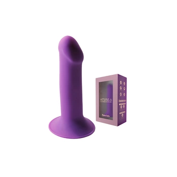 Adrien Lastic  Hitsens Model 6 Purple