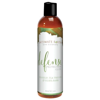 Intimate Earth Defense Protection Glide 60 ml