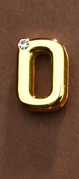 Upko Letter O