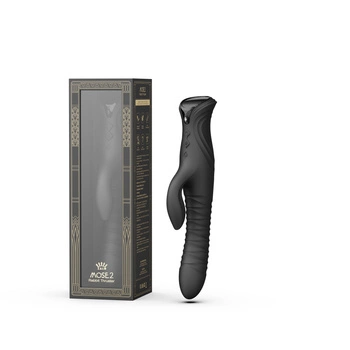 Mose 2 Obsidian Black Zalo