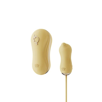 Zalo Unicorn Lemon Yellow